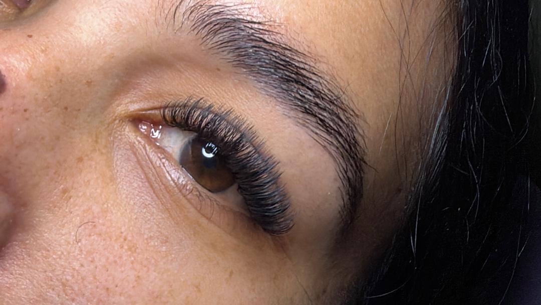 Efecto natural